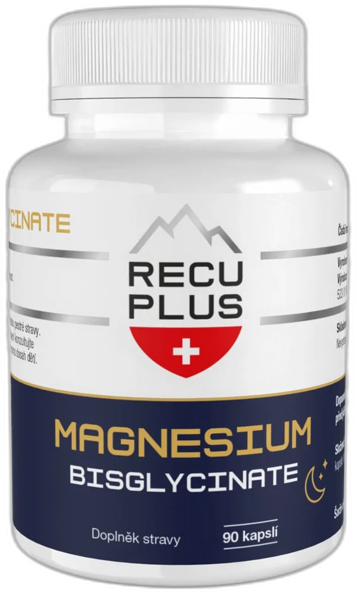 Magnesium Bisglycinate