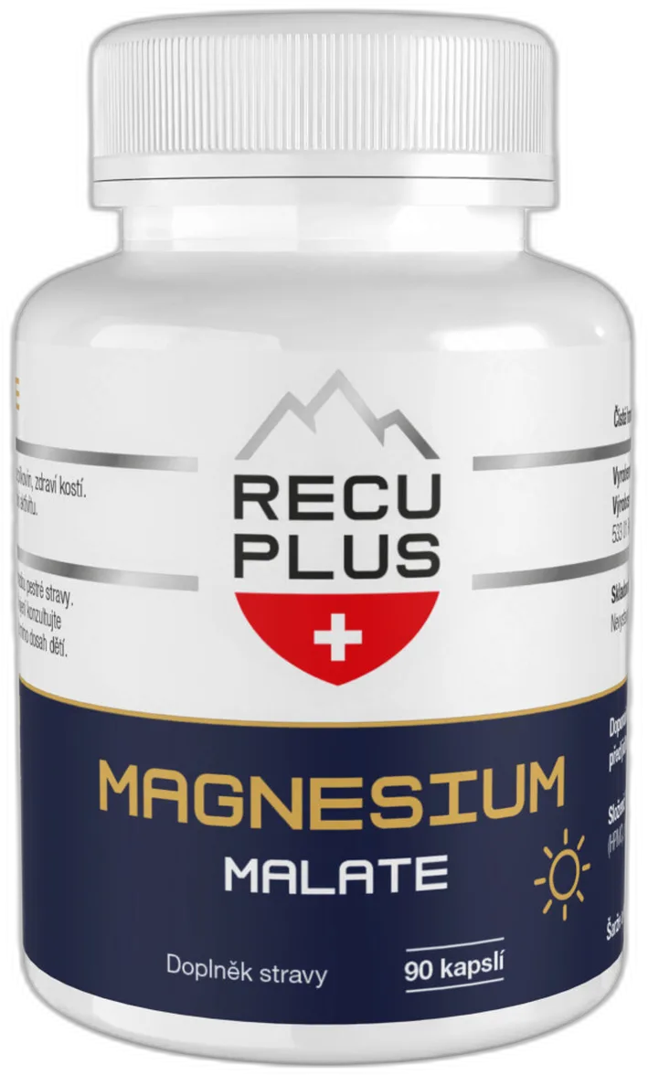 Magnesium Malate
